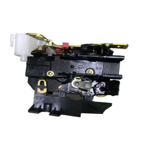 DOKKER LODGY KAPI KİLİDİ ÖN SAĞ